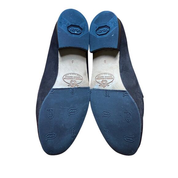 Stubbs and Wootton size 8 women’s shoes - Picture 2 of 6